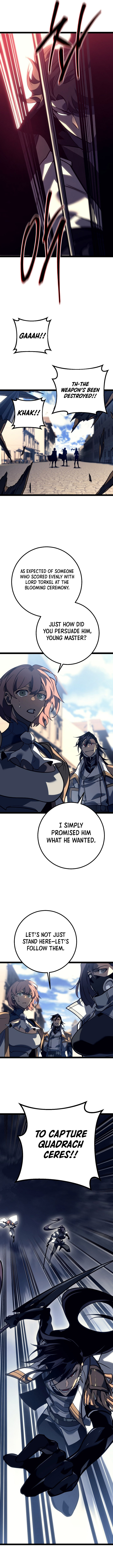 Regressing As The Reincarnated Bastard Of The Sword Clan Chapter 51 17